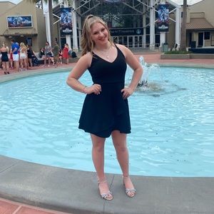 Meet your Posher, Stephanie